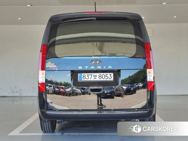 Hyundai Staria id 4670512 из Кореи 14