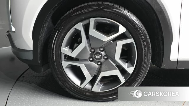 Hyundai The New Palisade id 4980738 из Кореи 24