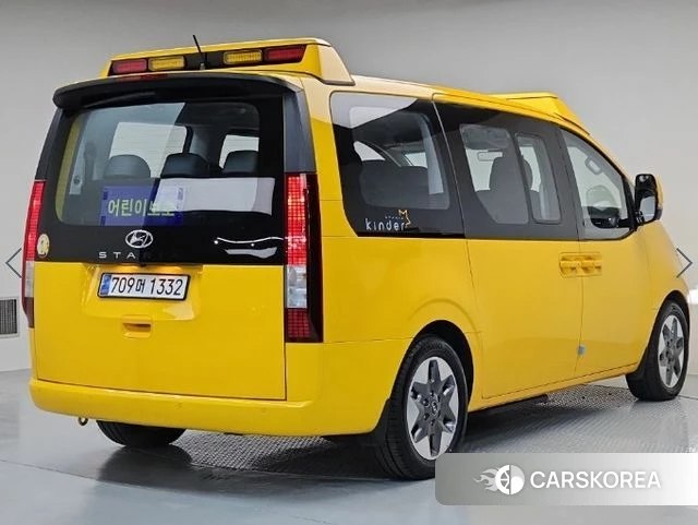Hyundai Staria id 5026750 из Кореи 14