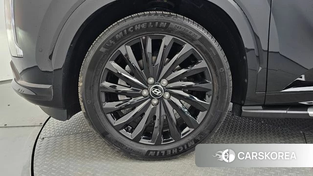 Hyundai The New Palisade id 4499885 из Кореи 34