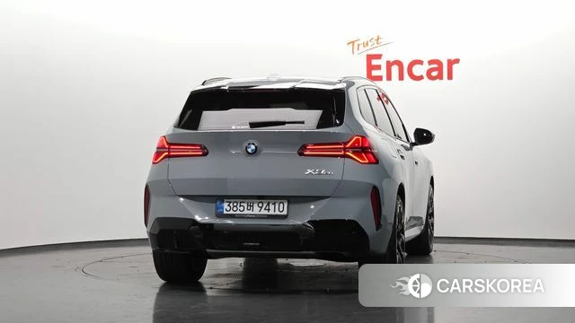 BMW X3 (G45) id 4995296 из Кореи 29