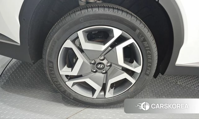 Hyundai The New Palisade id 4990538 из Кореи 24