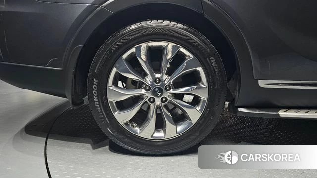 Kia The New Sorento id 4993533 из Кореи 24