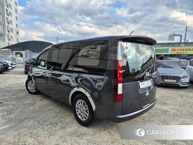 Hyundai Staria id 4976926 из Кореи 14