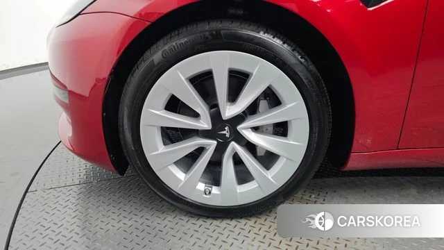 Tesla Model 3 id 5028320 из Кореи 28