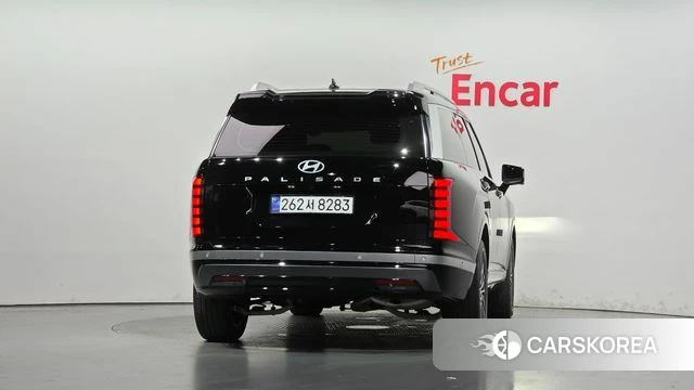 Hyundai Palisade (LX3) id 4928076 из Кореи 26