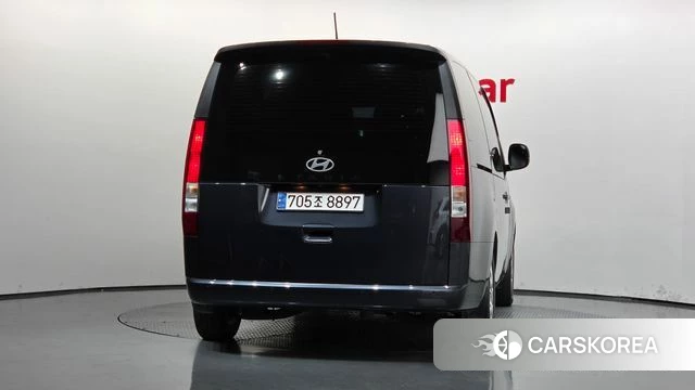 Hyundai Staria id 5021184 из Кореи 26