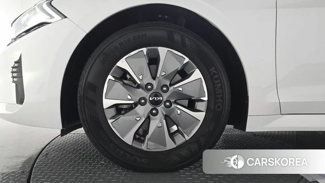 Kia K5 Hybrid 3rd Generation id 5012242 из Кореи 29