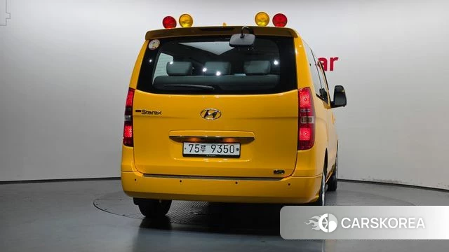 Hyundai The New Grand Starex id 4717146 из Кореи 14
