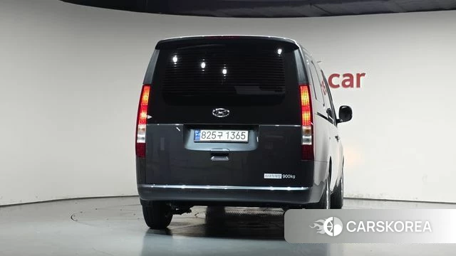 Hyundai Staria id 4783666 из Кореи 27