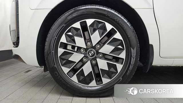 Hyundai Staria id 4757305 из Кореи 25