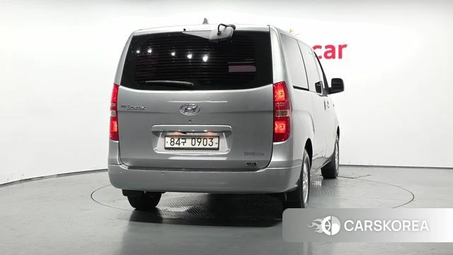 Hyundai The New Grand Starex id 4605299 из Кореи 14