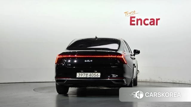 Kia K8 id 4965595 из Кореи 28