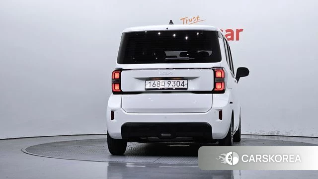 Kia The New Kia Ray id 5052584 из Кореи 14
