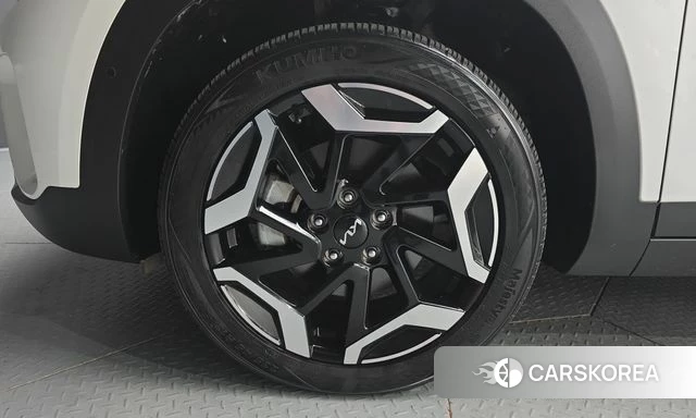 Kia The New Seltos id 4934963 из Кореи 29
