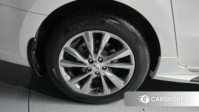 Kia The New Carnival id 5035230 из Кореи 27