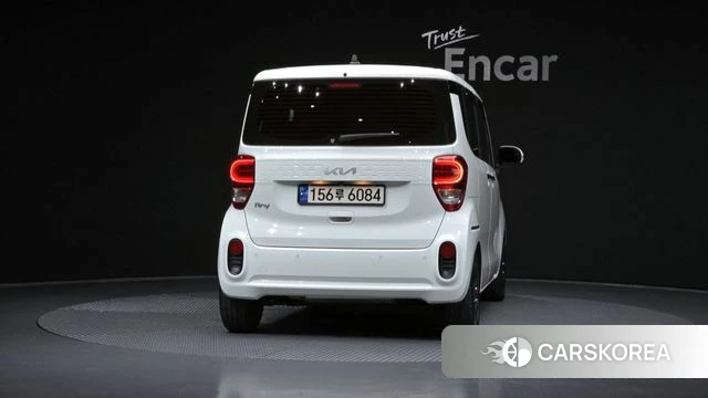 Kia The New Ray id 5003049 из Кореи 29