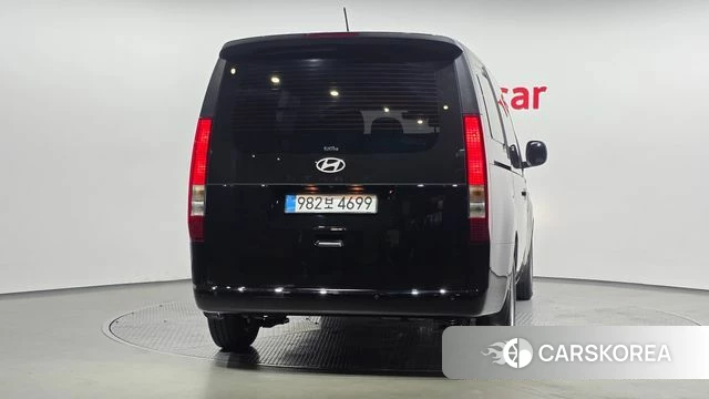 Hyundai Staria id 4990392 из Кореи 32
