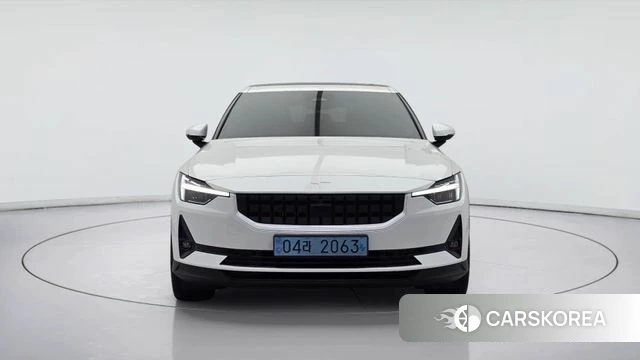 Polestar Polestar 2 id 4981447 из Кореи 14
