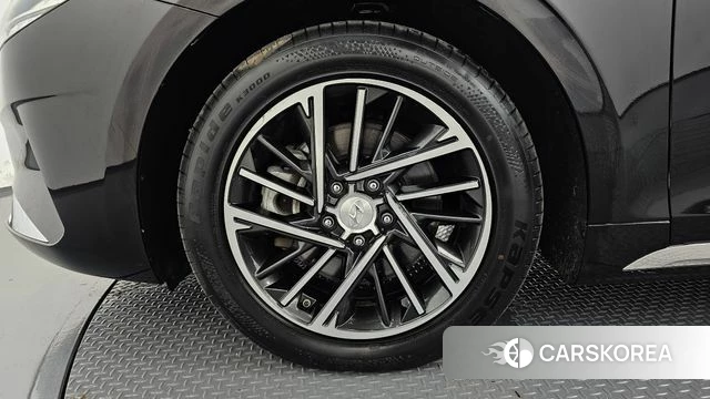 Hyundai The New Grandeur IG id 4981499 из Кореи 28
