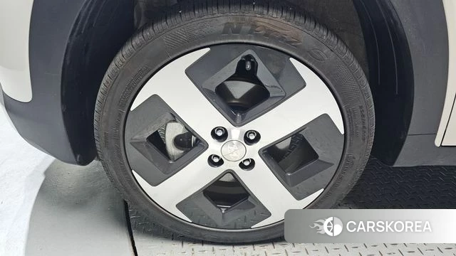 Hyundai Casper Electric id 4928309 из Кореи 30