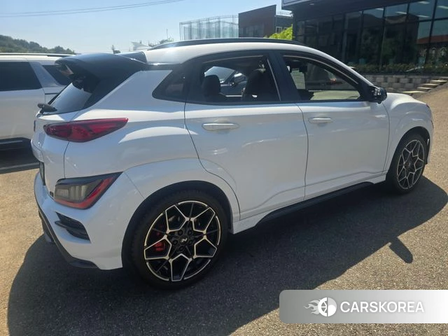 Hyundai The New Kona id 4784533 из Кореи 14