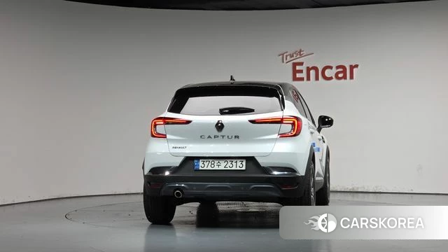 Renault Korea (Samsung) Capture id 5041202 из Кореи 30