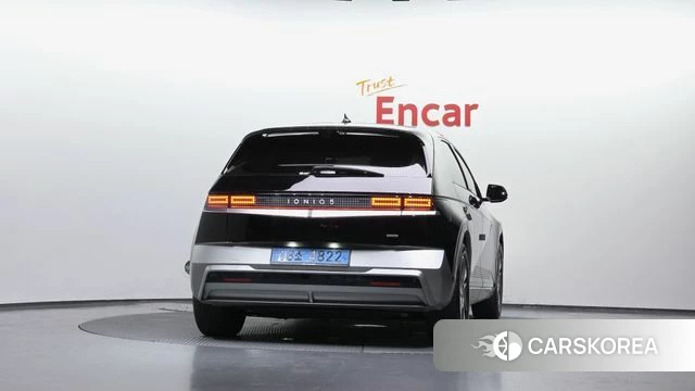 Hyundai The New Ionic 5 id 4622942 из Кореи 27