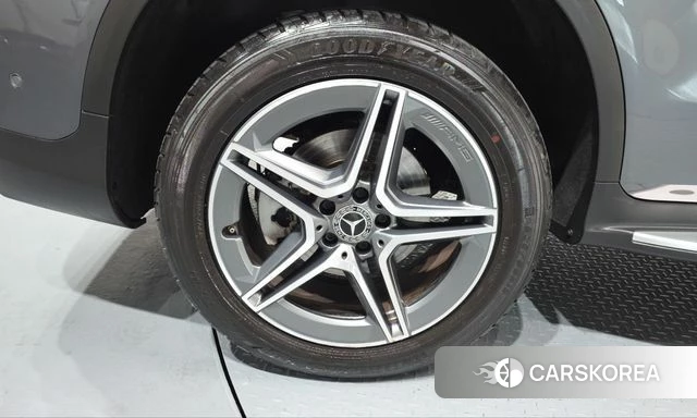 Mercedes-Benz GLC-Class X253 id 4997791 из Кореи 27