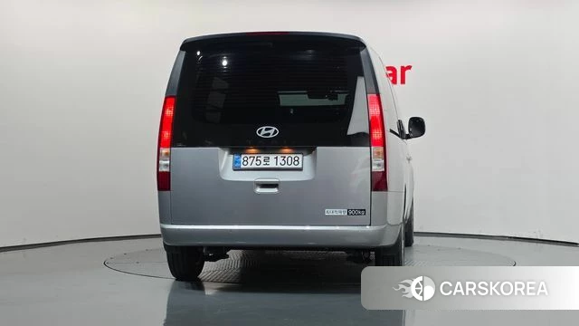 Hyundai Staria id 4834209 из Кореи 14