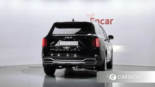Kia Sorento 4th Generation id 5012776 из Кореи 14