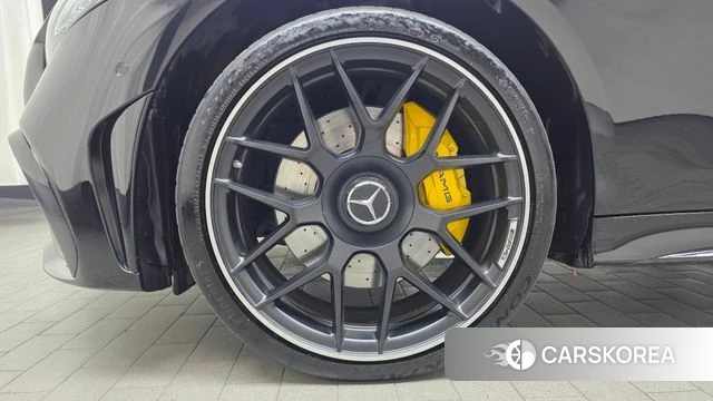 Mercedes-Benz CLS-Class C257 id 5003621 из Кореи 27