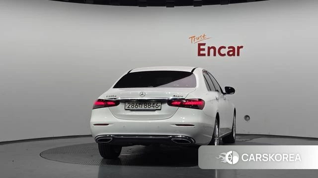 Mercedes-Benz E-Class W213 id 4917894 из Кореи 33