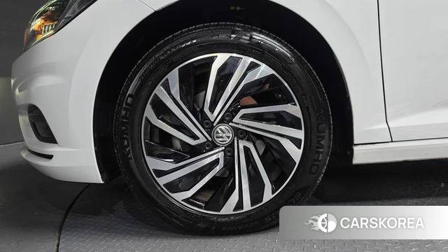 Volkswagen 7th Generation of Jetta id 5003546 из Кореи 27