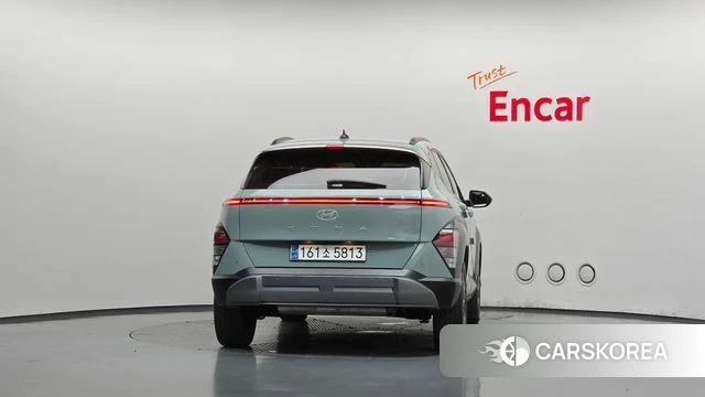 Hyundai Kona (SX2) id 5016011 из Кореи 31