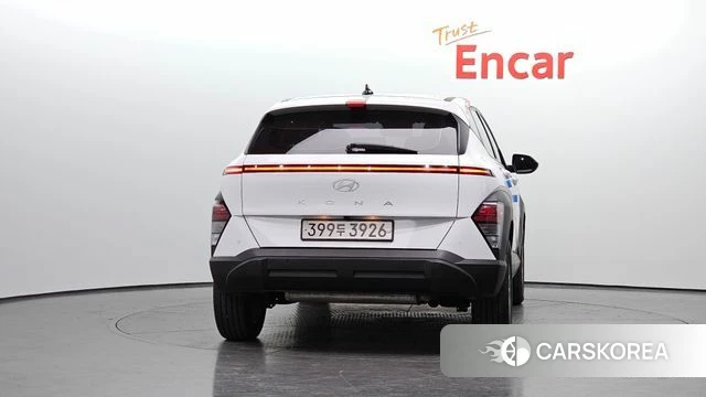 Hyundai Kona (SX2) id 5021950 из Кореи 26