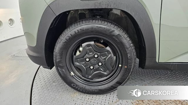 Hyundai Casper id 5016664 из Кореи 24