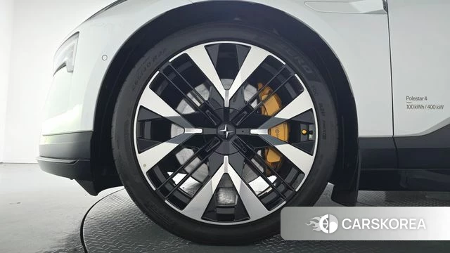 Polestar Polstar 4 id 4879656 из Кореи 33