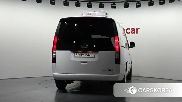 Hyundai Staria id 5002018 из Кореи 26