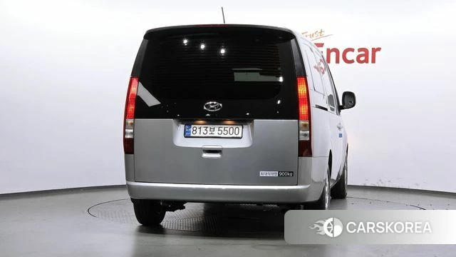 Hyundai Staria id 4774234 из Кореи 14