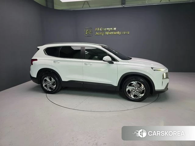 Hyundai The New Santa Fe id 5003568 из Кореи 14