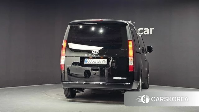 Hyundai Staria id 4655506 из Кореи 14