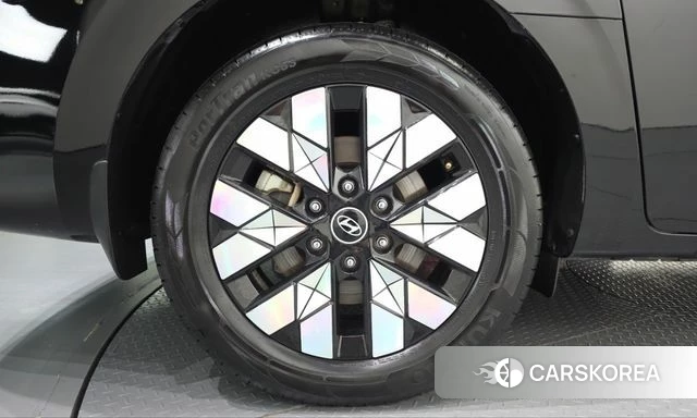 Hyundai Staria id 5026111 из Кореи 30