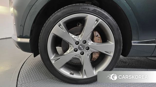 Genesis GV80 id 5039868 из Кореи 24
