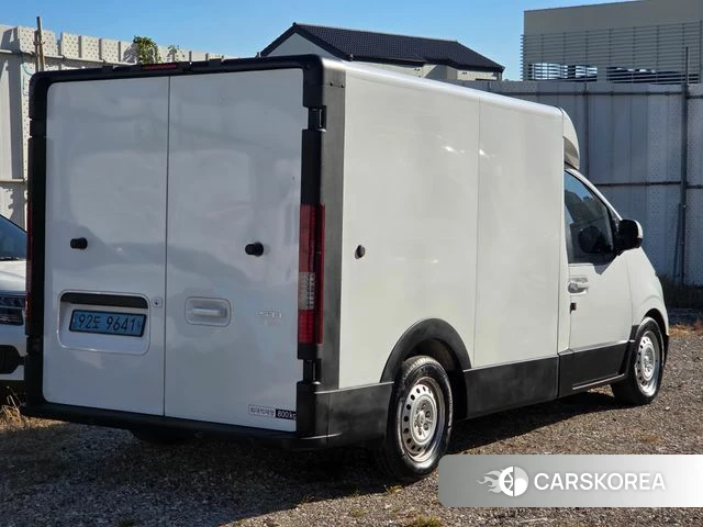 Hyundai ST1 id 5021269 из Кореи 14