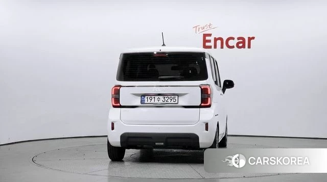 Kia The New Kia Ray id 5032946 из Кореи 14