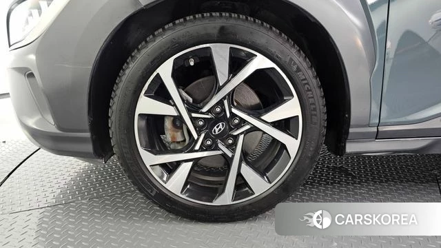 Hyundai The New Kona id 4930245 из Кореи 28
