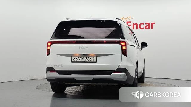 Kia The New Carnival 4th Generation id 5039253 из Кореи 26