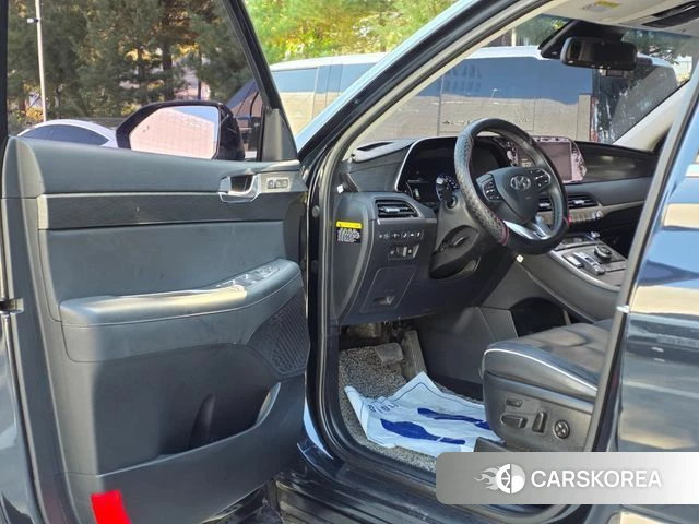Hyundai Palisade id 4967582 из Кореи 14