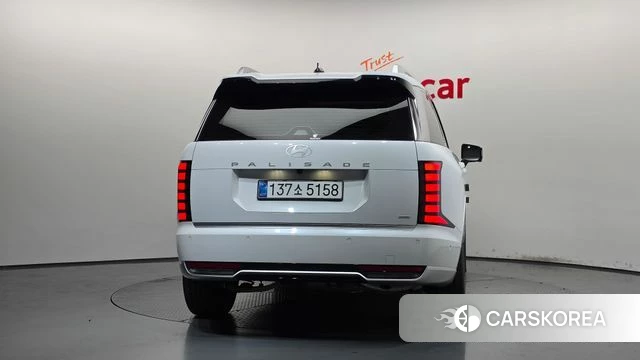 Hyundai Palisade (LX3) id 5026222 из Кореи 32